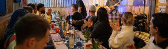 Tales of the tastiest organic food you’ll find in Scotland