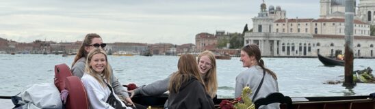 Contiki Review: How my London to Athens adventure gave me memories for a life time