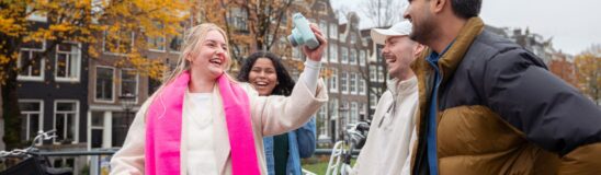 Ultimate Europe winter packing list