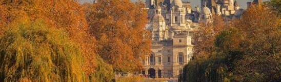 20 best London parks to explore on your upcoming trip