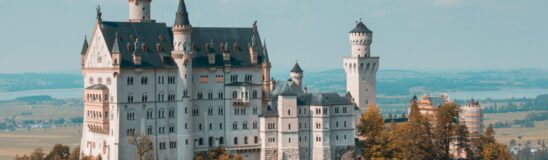 The 15 fairytale destinations you need to know about around the world