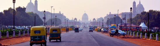 15 best things to do in Delhi