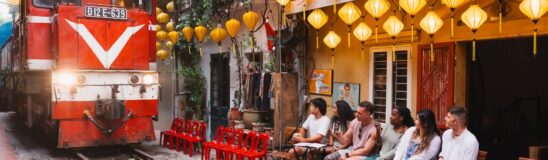 Train travel tips: Everything you need to know