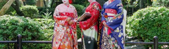 What is the cultural significance of geishas in Japan?