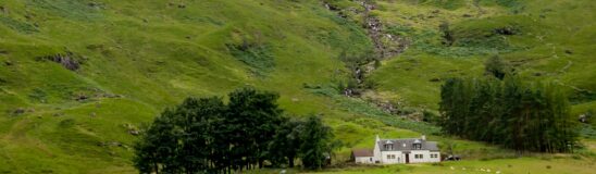 Discover the gothic Frankenstein filming locations