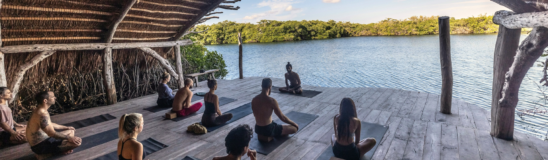 The best wellness destinations for 2026 so you can live your ultimate zen life