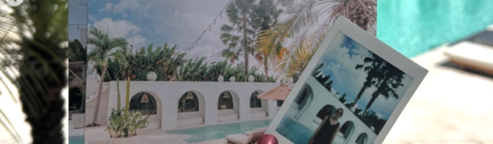 What it’s really like to go on a fitness and wellness retreat in Indonesia