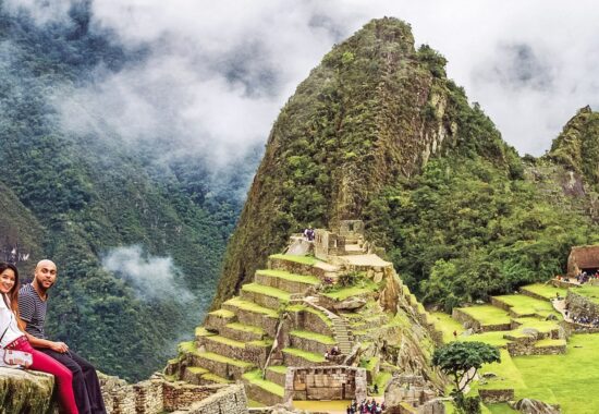 Ultimate Inca Trail