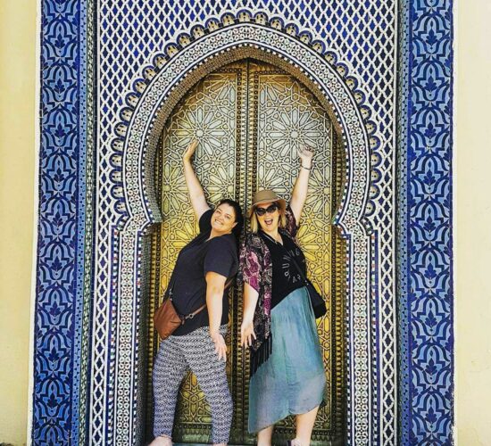 Moroccan Adventure