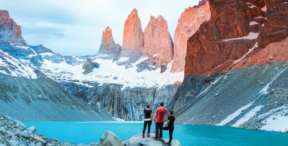 South America travel guide