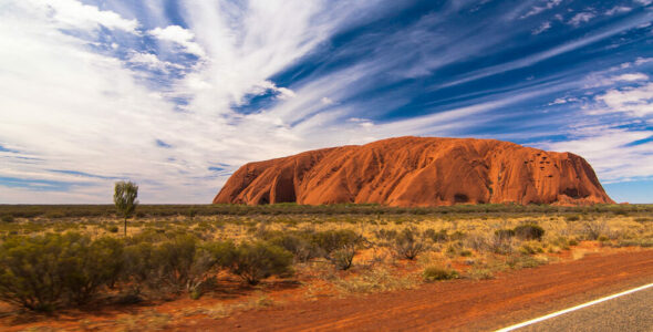 Australia travel guide