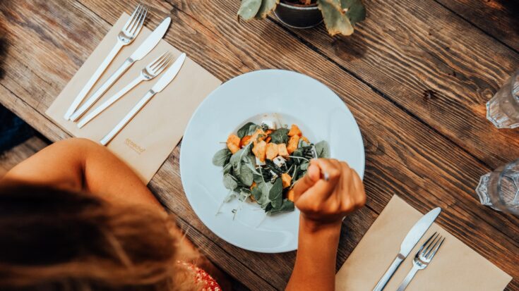 vegan food restaurants Portugal