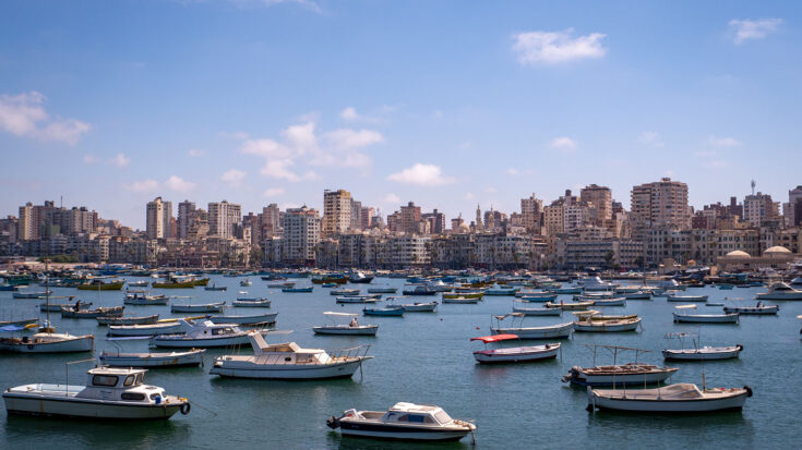 Alexandria