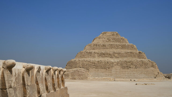 Saqqara