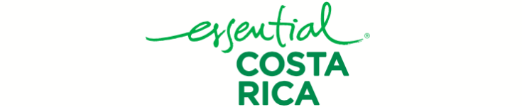 essential Costa Rica logo