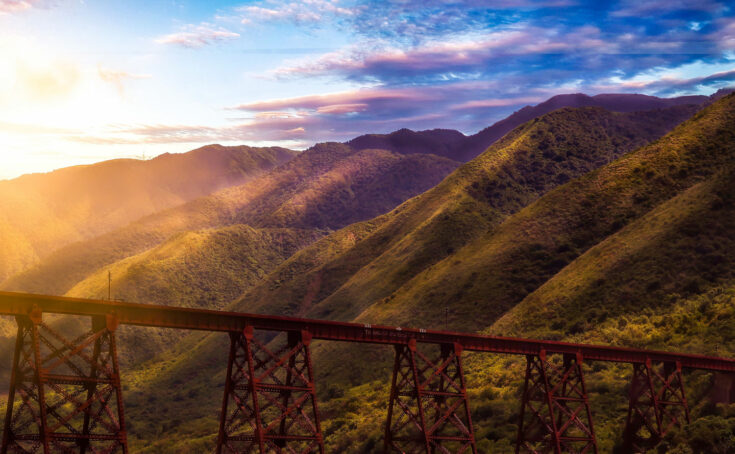 salta argentina