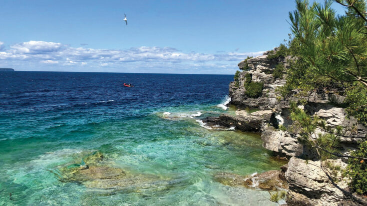 bruce trail
