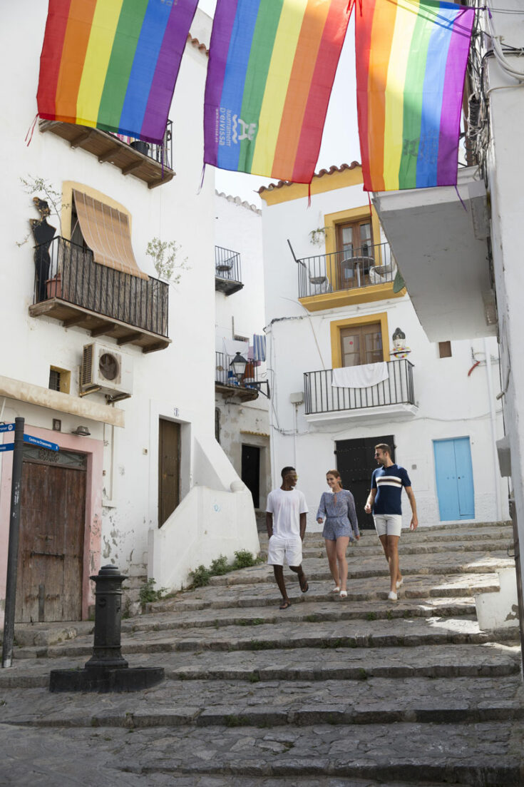 most-lgbt-friendly-countries