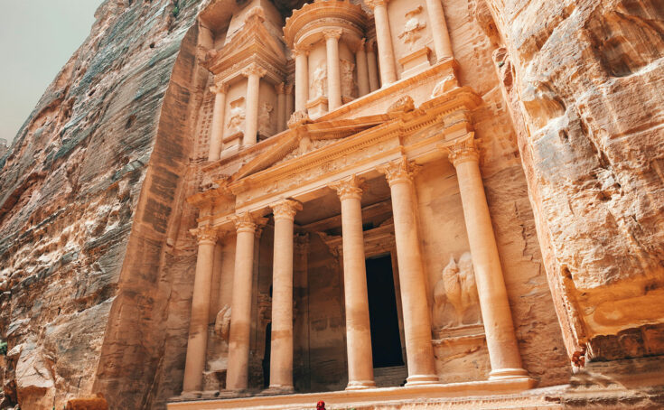 petra-jordan