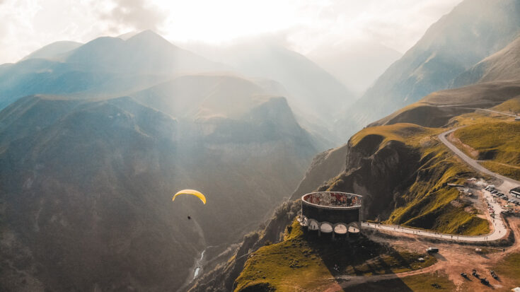 Sno Georgia Europe