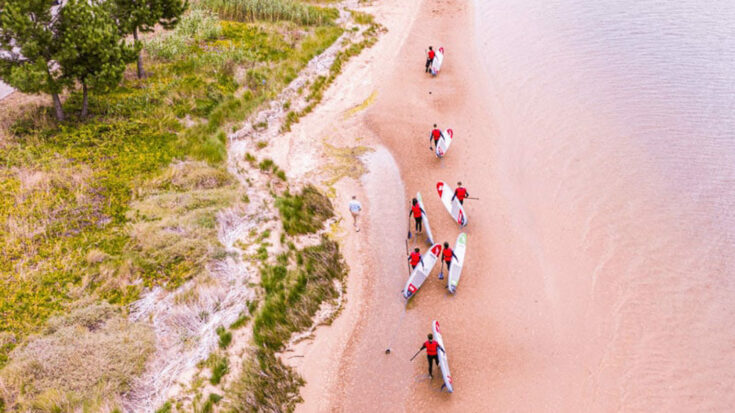 Portugal wellness experiences