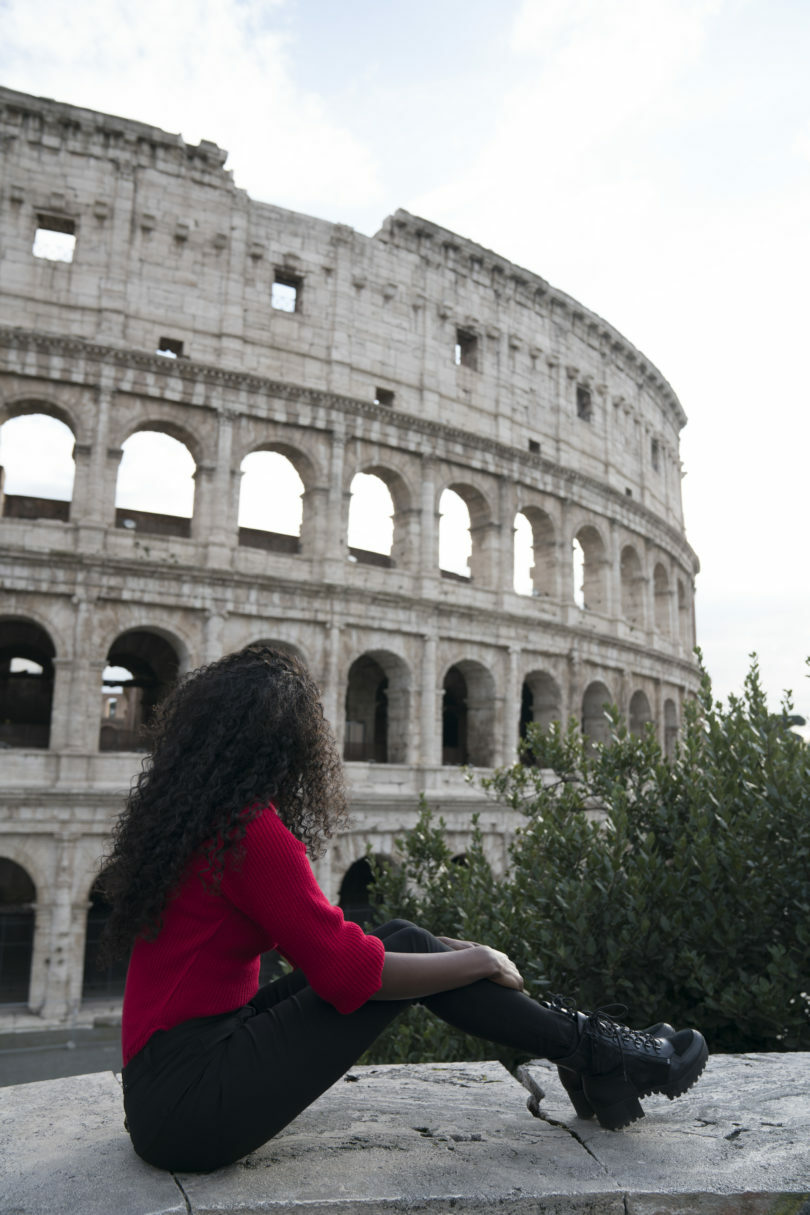 Italy all year