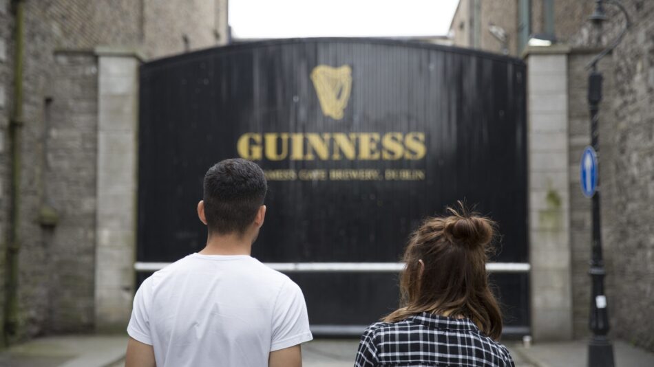 Guinness Storehouse