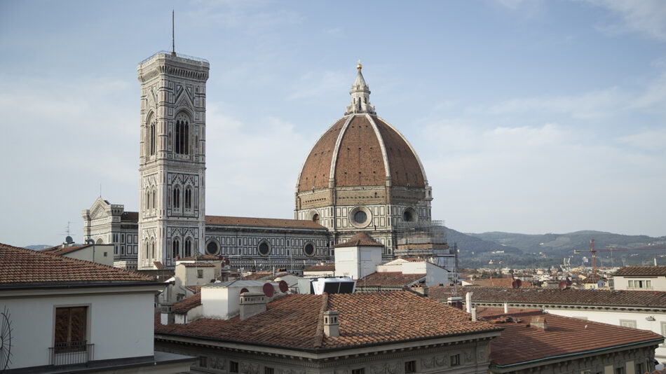 Florence-rooftops