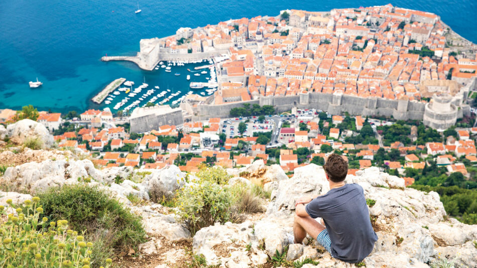 dubrovnik croatia