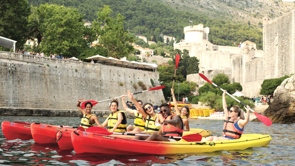 Dubrovnik