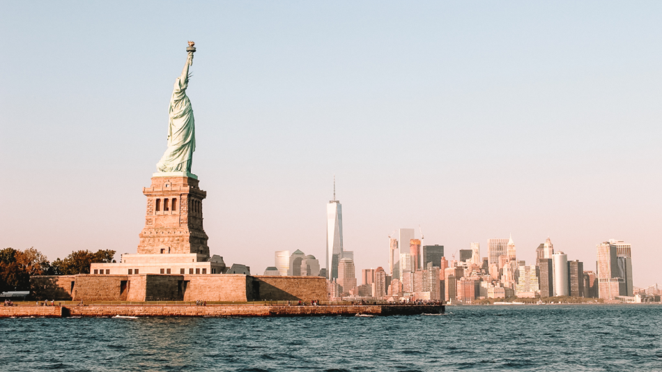 Keywords: statue of liberty, New York City, zodiac sign
Modified Description: Discover the captivating Statue of Liberty in New York City based on your zodiac sign.