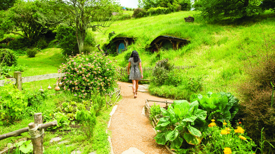 Hobbiton-film-locations