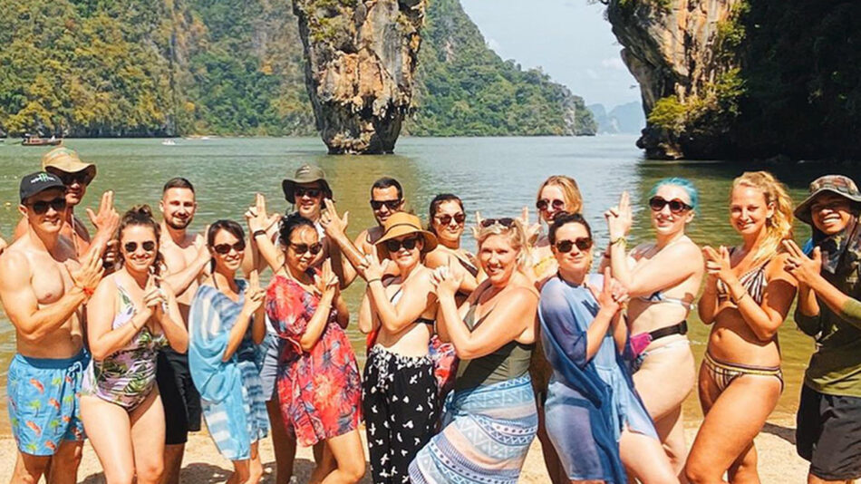 Thailand