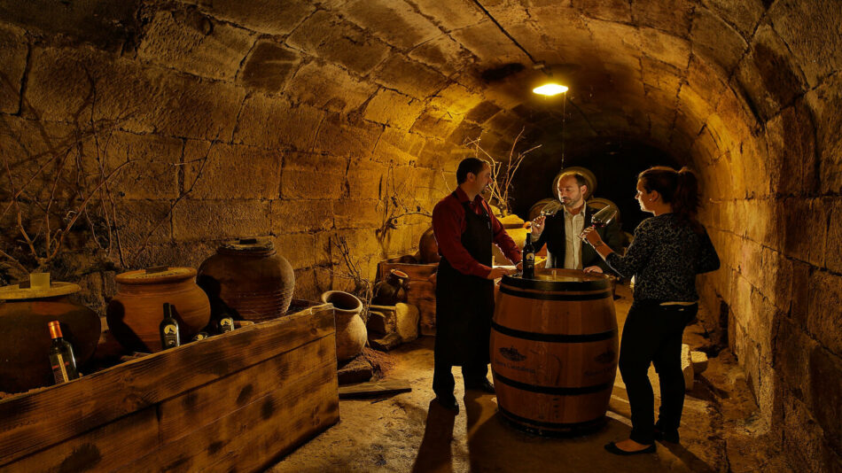 La Rioja