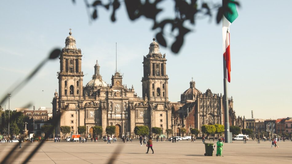 Mexico City