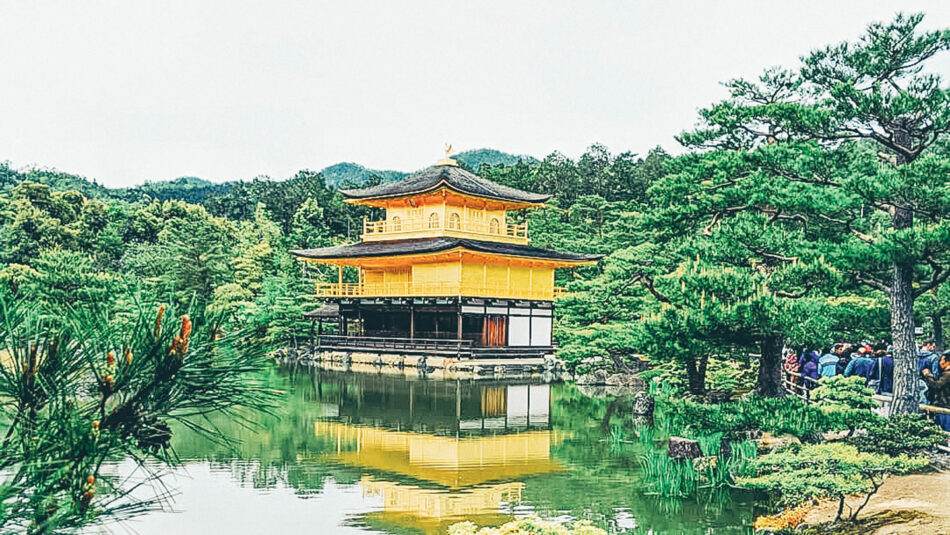 Kyoto, Japan