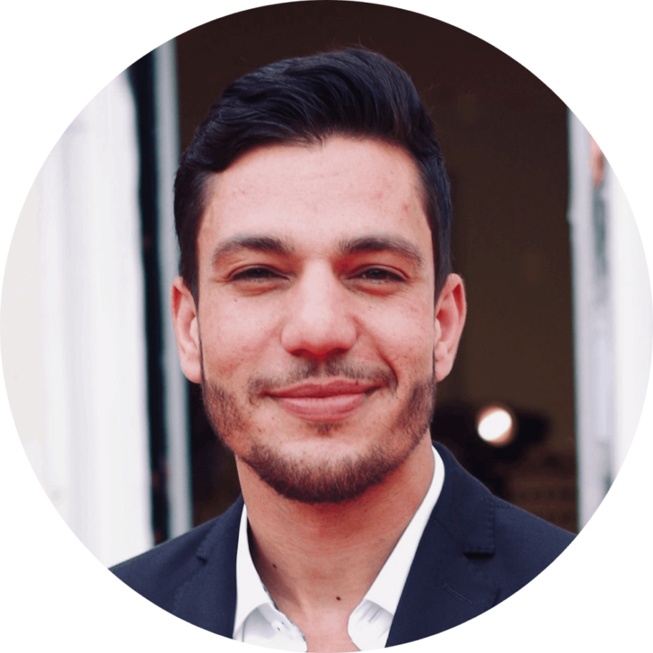 Hesham Moadamani, Refugee Voices