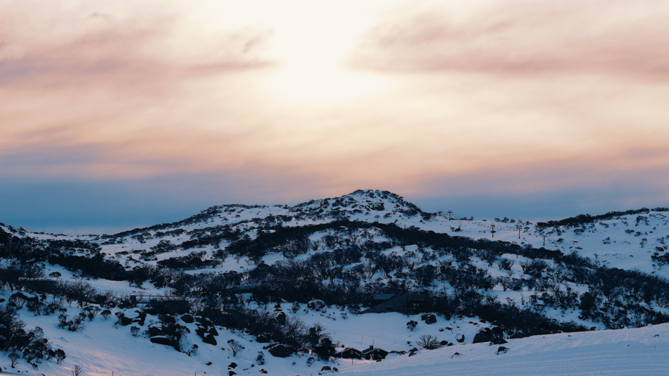 Perisher Ski Fields
