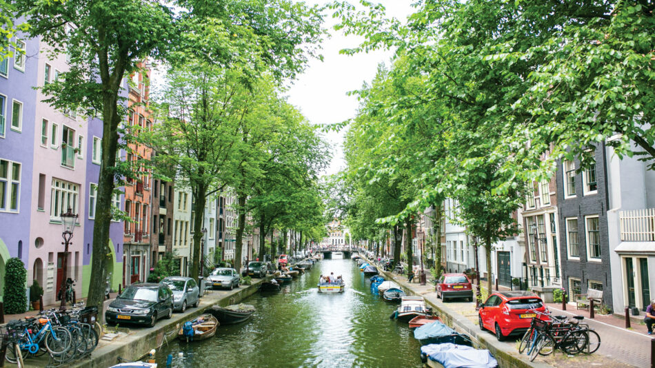 amsterdam
