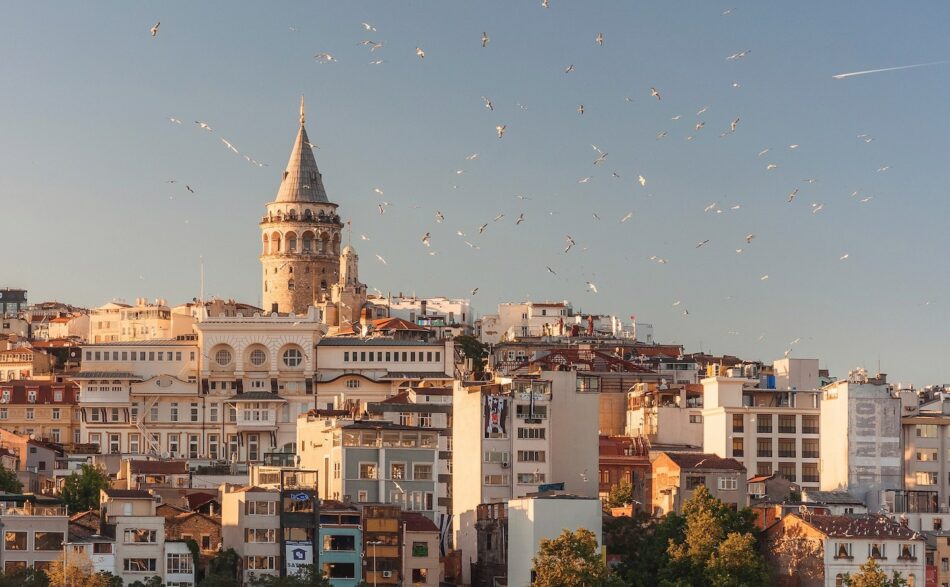 Istanbul