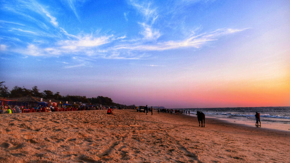 Goa India