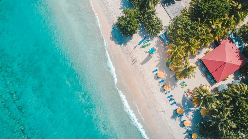 caribbean