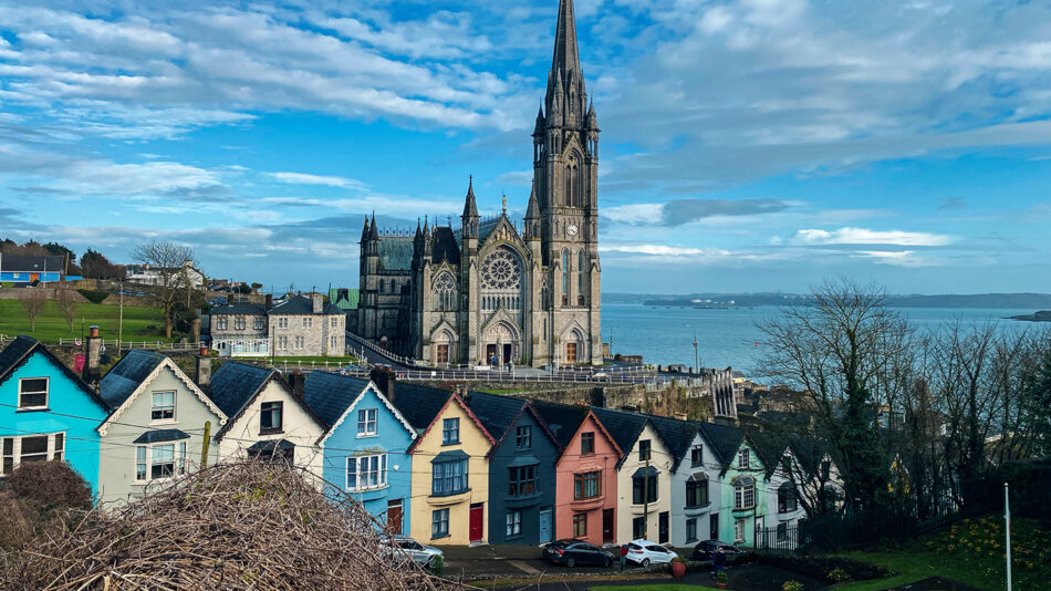 Cork, Ireland