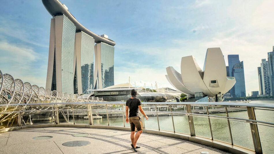 Singapore