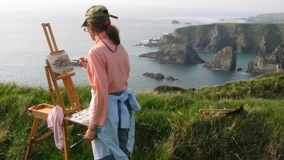 Dingle Peninsula