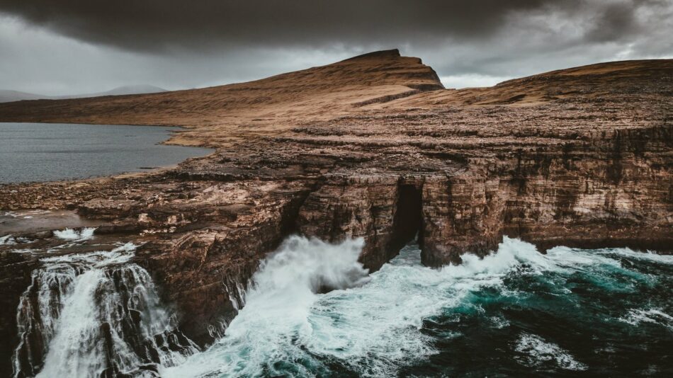 faroe islands