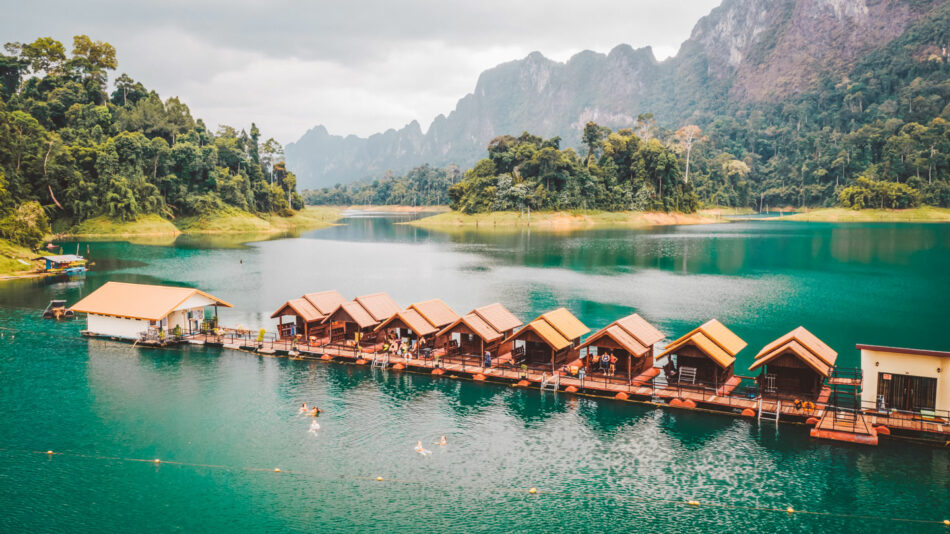 Khao Sok Thailand