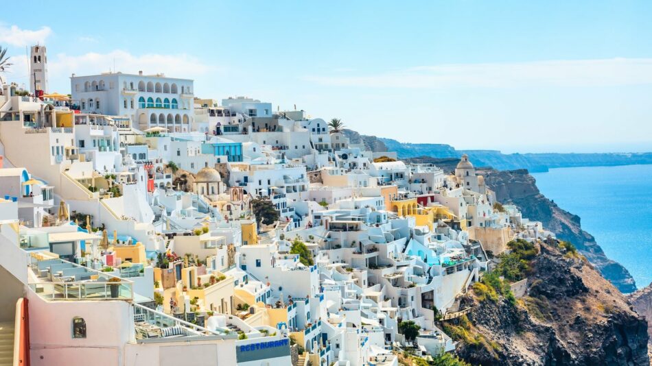 fira village