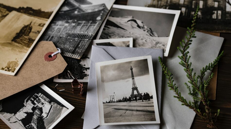 Postcards