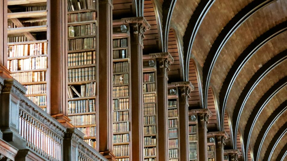 Trinity College, Dublin